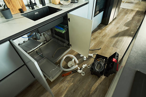 24/7 Emergency Gas Line Repair experts in Valley City, ND